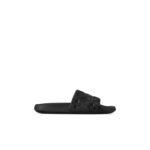 Louis Vuitton Waterfront Mule Black For Men - 1AANNS - Image 2