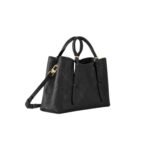 Louis Vuitton Babylone Tote PM Black For Women 31cm/12.2in - M11393 - Image 2