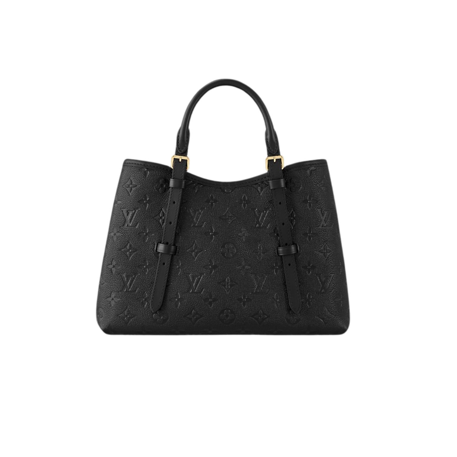 lv-babylone-black.jpg Louis Vuitton Babylone Tote PM Black For Women 31cm/12.2in - M11393 - Image 1