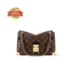 [True-to-ORIGINAL] Louis Vuitton Trunkie Bag Monogram For Women 27cm/10.6in - M14526