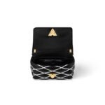 Louis Vuitton GO-14 PM Bag Monogram For Women 20cm/7.9in - M14849 - Image 4