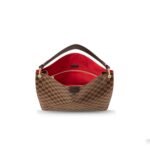 Louis Vuitton Graceful MM Damier Ebene For Women 41 Cm/ 16.1 In N44045 - Image 4