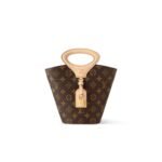 Louis Vuitton Rivage BB Bag Monogram For Women 12cm/4.7in - M14680