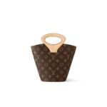 Louis Vuitton Rivage BB Bag Monogram For Women 12cm/4.7in - M14680 - Image 4