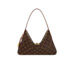 Louis Vuitton Slouchy PM Monogram For Women 22cm/8.7in - M11952