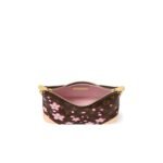 Louis Vuitton LV x TM Boulogne PM Sakura Brown For Women 29cm/11in - M13265 - Image 4