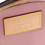 Louis Vuitton LV x TM Boulogne PM Sakura Brown For Women 29cm/11in - M13265 - Image 5