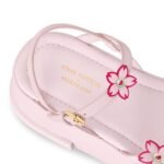 Louis Vuitton LV x TM Maya Platform Sandal Light Pink For Women - 1AGWO2 - Image 2