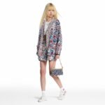 Louis Vuitton LV x TM LV Lagoon Sneaker For Women 1AHKYU - Image 3