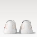 Louis Vuitton LV x TM LV Lagoon Sneaker For Women 1AHKYU - Image 6