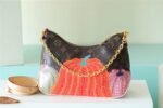 Louis Vuitton LV x YK Boulogne Brown For Women 11.4in/29cm M46470 - Image 8