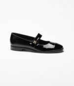 Chanel Mary Janes Black For Women- G45280 B14453 94305 - Image 4