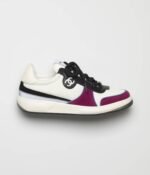 Chanel Sneakers White/Rosy For Women, Women's Shoes - Image 3