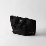 Prada Re-Nylon Baby Bag For Women 14.2in/36cm 1BG102_RV44_F0002_V_OOO - Image 3
