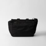 Prada Re-Nylon Baby Bag For Women 14.2in/36cm 1BG102_RV44_F0002_V_OOO - Image 4