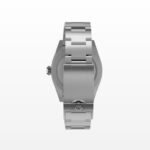 Rolex Explorer 40 Watch Silver Toned Black Dial 40mm For Men 224270-0001 - Image 4