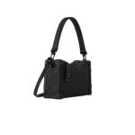 Louis Vuitton Side Trunk MM Black For Women 21cm/8.3in - M24309 - Image 2