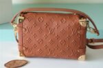 Louis Vuitton Side Trunk Monogram Brown M21741 - Image 7
