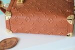 Louis Vuitton Side Trunk Monogram Brown M21741 - Image 6