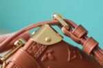 Louis Vuitton Side Trunk Monogram Brown M21741 - Image 3