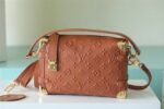 Louis Vuitton Side Trunk Monogram Brown M21741 - Image 8