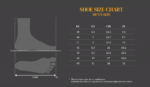 Hermes Oran Sandal Navy Blue For Men - Image 8