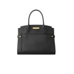 Louis Vuitton Steamer MM Black For Women 31.5cm/12.4in - M21248 - Image 3