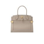 Louis Vuitton Steamer MM Galet Gray For Women 31.5cm/12.4in - M21280