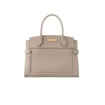 Louis Vuitton Steamer MM Galet Gray For Women 31.5cm/12.4in - M21280 - Image 5