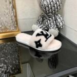 Louis Vuitton Women's Magnetic Flat Mule White For Women LV - Image 6