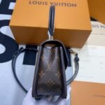 Louis Vuitton Tilsitt Monogram Light Brown For Women 9.5in/24cm - Image 10