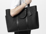 Louis Vuitton Sac Plat 24H Bag For Men M21865- 17.3 Inches/ 43.9 Cm - Image 4