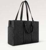 Louis Vuitton Sac Plat 24H Bag For Men M21865- 17.3 Inches/ 43.9 Cm - Image 2