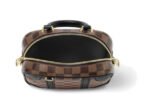 Louis Vuitton Valisette Souple BB Bag For Women N50063 - 8.3 Inches/ 21 Cm - Image 7