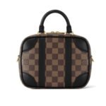 Louis Vuitton Valisette Souple BB Bag For Women N50063 - 8.3 Inches/ 21 Cm - Image 5