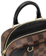 Louis Vuitton Valisette Souple BB Bag For Women N50063 - 8.3 Inches/ 21 Cm - Image 2