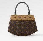 Louis Vuitton Tilsitt Bag For Women M46548 - 9.4 Inches/ 23.8 Cm - Image 7