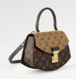 Louis Vuitton Tilsitt Bag For Women M46548 - 9.4 Inches/ 23.8 Cm - Image 6