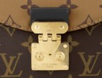 Louis Vuitton Tilsitt Bag For Women M46548 - 9.4 Inches/ 23.8 Cm - Image 2