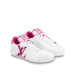 Charlie Sneaker Pink For Women 1AAVZO - Image 5