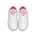 Charlie Sneaker Pink For Women 1AAVZO - Image 4