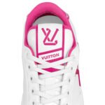 Charlie Sneaker Pink For Women 1AAVZO - Image 3