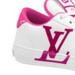 Charlie Sneaker Pink For Women 1AAVZO - Image 2