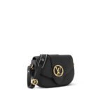 Louis Vuitton Pont 9 Soft PM Black For Women M58727 8.3 in/21cm - Image 6