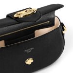 Louis Vuitton Pont 9 Soft PM Black For Women M58727 8.3 in/21cm - Image 5