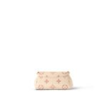 Louis Vuitton Favorite Creme For Women M46393 9.4in/24cm - Image 2