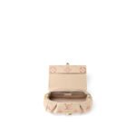 Louis Vuitton Favorite Creme For Women M46393 9.4in/24cm - Image 3