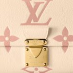 Louis Vuitton Favorite Creme For Women M46393 9.4in/24cm - Image 6