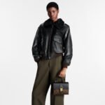 Louis Vuitton Locky BB Monogram Canvas Black M44141 - Image 2